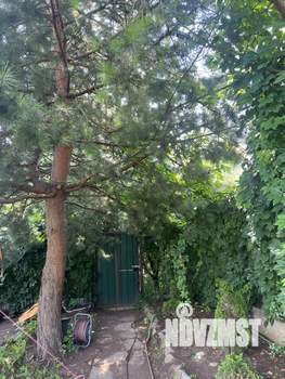 Дом 60м², 1-этажный, участок 7 сот.