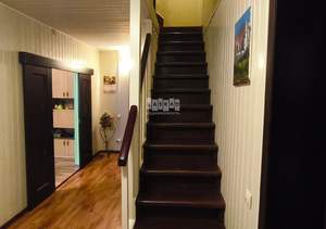 Дом 235м², 2-этажный, участок 6 сот.