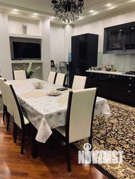 Дом 285м², 2-этажный, участок 16 сот.