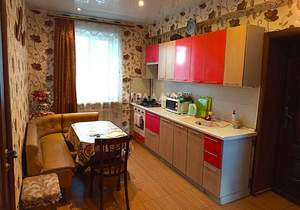 Дом 60м², 1-этажный, участок 6 сот.