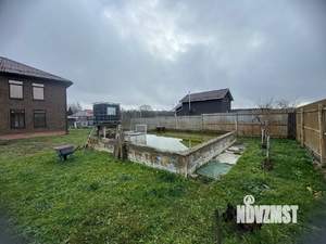 Дом 261м², 2-этажный, участок 18 сот.