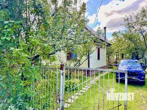 Дом 83м², 2-этажный, участок 8 сот.