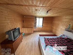 Дом 56м², 2-этажный, участок 5 сот.