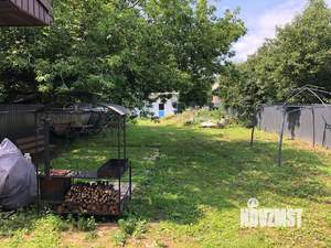 Дом 85м², 2-этажный, участок 8 сот.