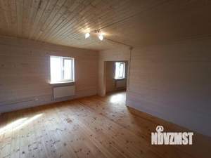 Коттедж 155м², 2-этажный, участок 5 сот.