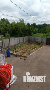 Дом 336м², 2-этажный, участок 6 сот.