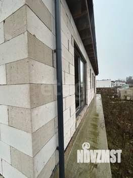 Дом 173м², 1-этажный, участок 6 сот.