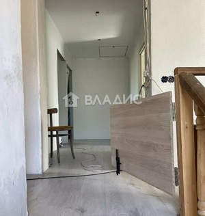 Дом 186м², 2-этажный, участок 9 сот.