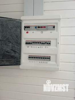 Дом 72м², 2-этажный, участок 4 сот.