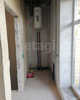 Дом 99м², 2-этажный, участок 7 сот.