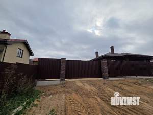 Коттедж 187м², 1-этажный, участок 10 сот.