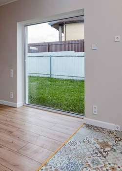 Дом 130м², 1-этажный, участок 8 сот.