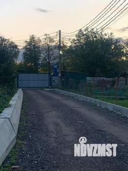 Дом 60м², 2-этажный, участок 6 сот.