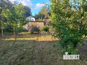 Дом 100м², 2-этажный, участок 9 сот.