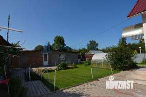 Дом 74м², 1-этажный, участок 6 сот.