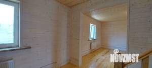 Коттедж 155м², 2-этажный, участок 4 сот.