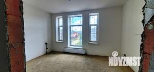 Коттедж 445м², 3-этажный, участок 19 сот.