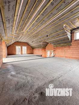 Дом 180м², 2-этажный, участок 6 сот.