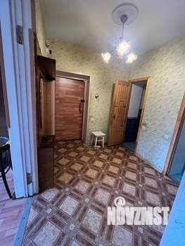 Дом 44м², 1-этажный, участок 5 сот.