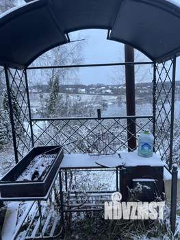 Дом 200м², 2-этажный, участок 7 сот.