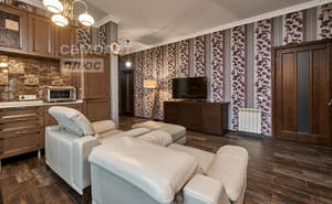 Дом 158м², 2-этажный, участок 7 сот.