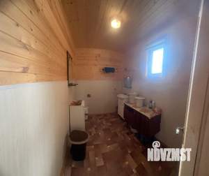 Дом 88м², 2-этажный, участок 8 сот.