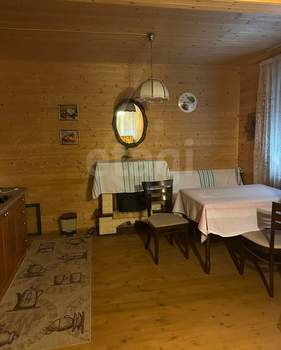 Дом 88м², 2-этажный, участок 8 сот.