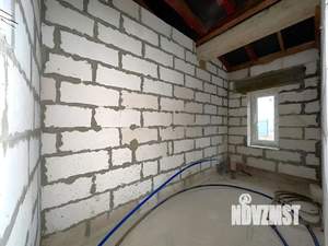 Дом 186м², 1-этажный, участок 6 сот.