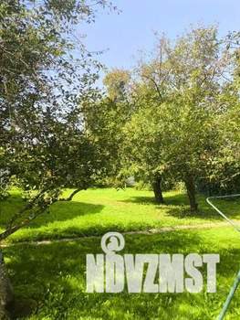 Дом 26м², 2-этажный, участок 7 сот.