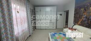 Дом 107м², 1-этажный, участок 8 сот.