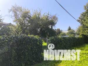 Дом 26м², 2-этажный, участок 7 сот.