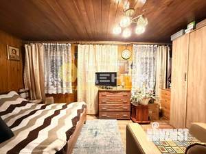 Дом 65м², 2-этажный, участок 4 сот.