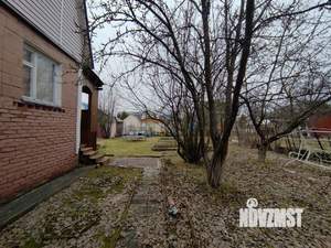 Дом 67м², 2-этажный, участок 5 сот.