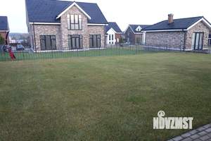 Коттедж 150м², 2-этажный, участок 6 сот.