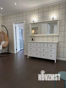 Дом 220м², 2-этажный, участок 5 сот.