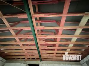 Дом 186м², 1-этажный, участок 6 сот.