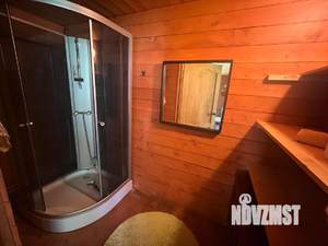 Дом 52м², 2-этажный, участок 5 сот.