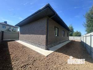 Дом 130м², 1-этажный, участок 5 сот.