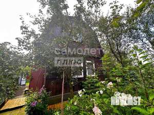 Дом 86м², 2-этажный, участок 5 сот.