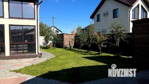 Дом 121м², 2-этажный, участок 7 сот.