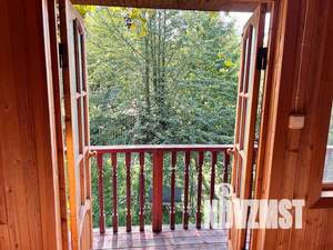 Дом 75м², 2-этажный, участок 12 сот.