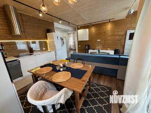 Дом 93м², 1-этажный, участок 6 сот.