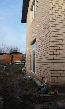 Дом 99м², 2-этажный, участок 7 сот.