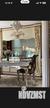 Коттедж 220м², 2-этажный, участок 6 сот.