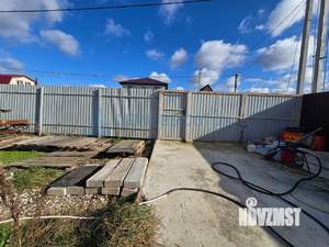 Дом 118м², 3-этажный, участок 5 сот.