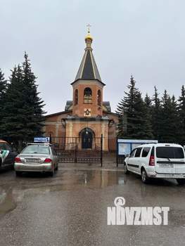 Дом 200м², 2-этажный, участок 6 сот.