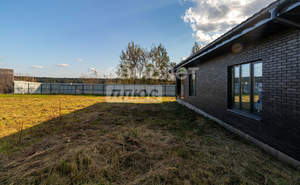 Дом 191м², 1-этажный, участок 11 сот.