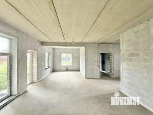 Коттедж 210м², 2-этажный, участок 8 сот.