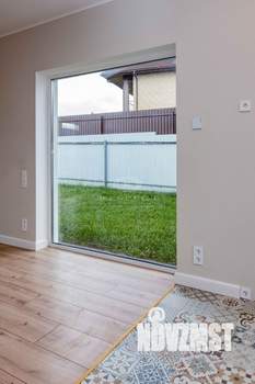 Дом 130м², 1-этажный, участок 8 сот.