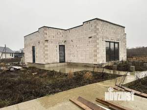 Дом 173м², 1-этажный, участок 6 сот.